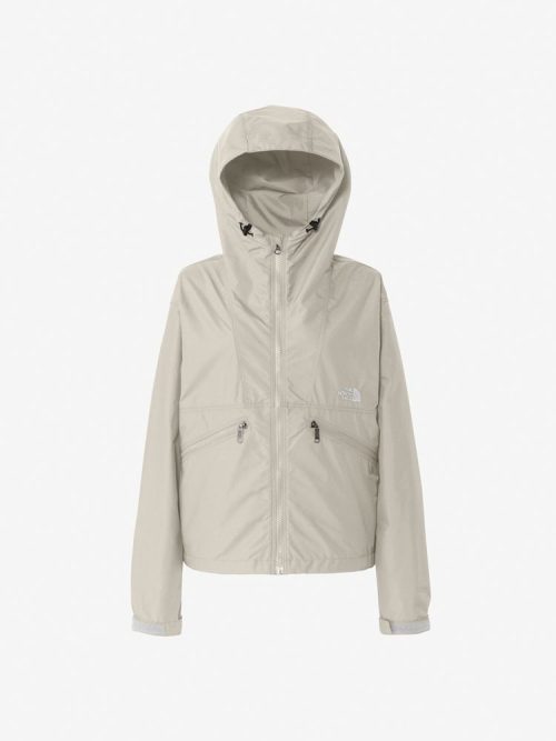 ザ・ノース・フェイス(THE NORTH FACE) ショートコンパクトジャケット