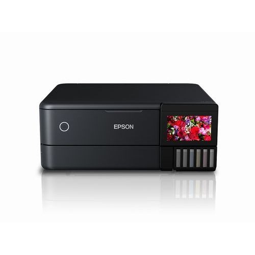 エプソン(EPSON) エコタンク搭載 A4カラー複合プリンター EW-M873T