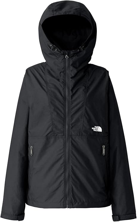 ザ・ノース・フェイス(THE NORTH FACE) コンパクトジャケット