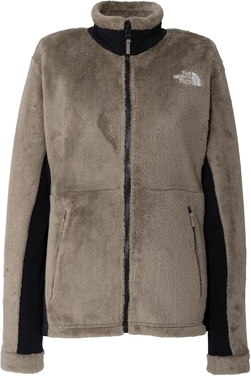 ザ・ノース・フェイス(THE NORTH FACE) ジップインバーサミッドジャケット