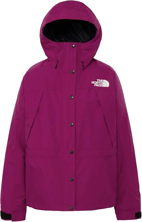 ザ・ノース・フェイス(THE NORTH FACE) マウンテンライトジャケット