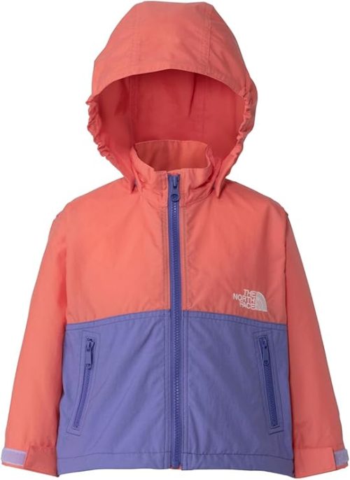 ザ・ノース・フェイス(THE NORTH FACE) コンパクトジャケット