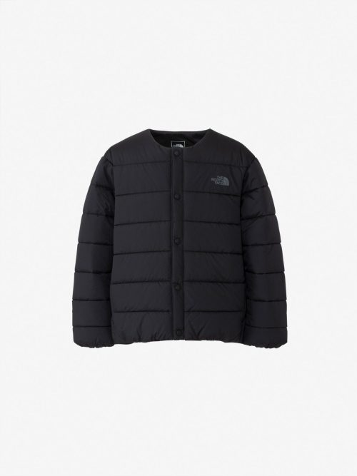 ザ・ノース・フェイス(THE NORTH FACE) マイクロゼファーカーディガン