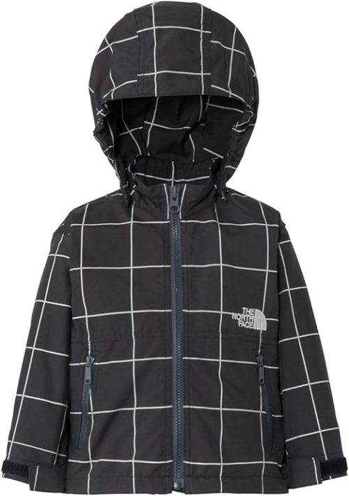 ザ・ノース・フェイス(THE NORTH FACE) ノベルティコンパクトジャケット
