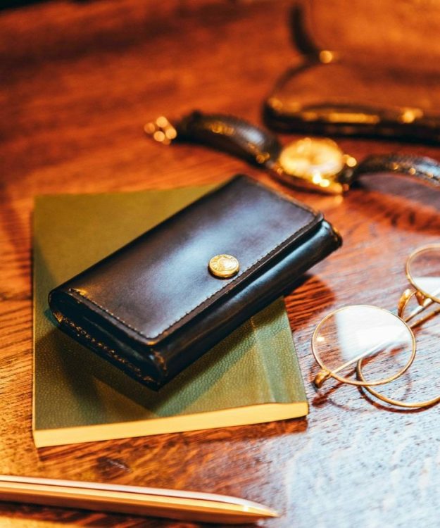 名刺入れのイメージ