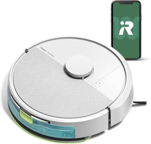 アイロボット(iRobot) ルンバ 105 Combo ロボット