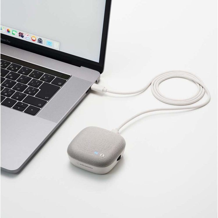 PCスピーカーのイメージ