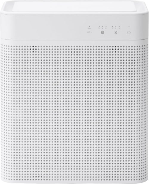 無印良品 コンパクト空気清浄機 MJ-APR1