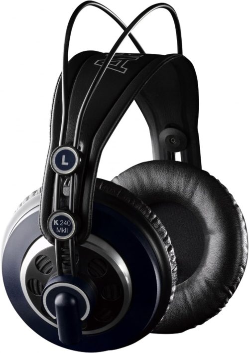 アーカーゲー(AKG) ヘッドホン K240 MKII 2058X00190