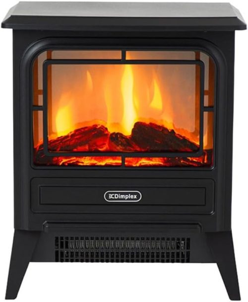 ディンプレックス(Dimplex) タイニーストーブ TNY12J