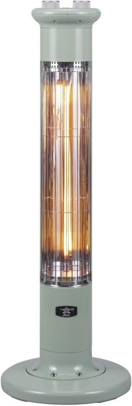 アラジン(Aladdin) 遠赤グラファイトヒーター CAH-1G9D