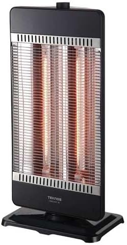 テクノス(TEKNOS) カーボンヒーター CHM-4532