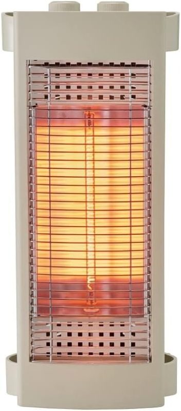 アピックス(APIX INTL) 2ウェイカーボンヒーター ACH-622