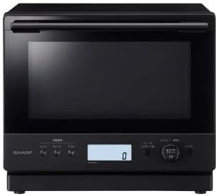 シャープ(SHARP) 過熱水蒸気オーブンレンジ RE-WF275