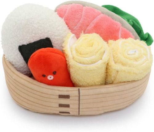 ペットパラダイス 和風お弁当 ノーズトイ 998-56129