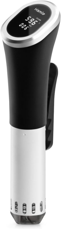 ハイスマイル(Hismile) 低温調理器 HS-SV6B