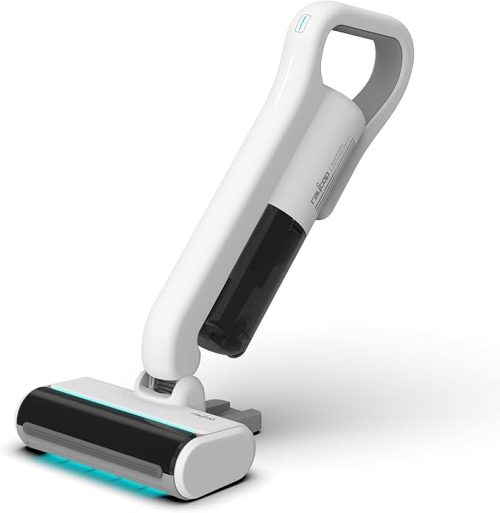 レイコップ(RAYCOP) コードレスUV ふとんクリーナー RS5