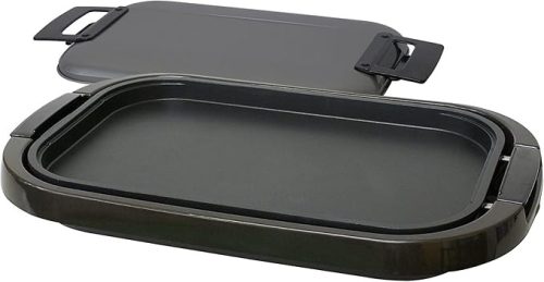 山善(YAMAZEN) ホットプレート ワイド YHE-B132