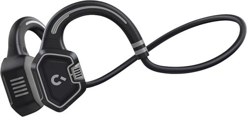 クラウドオーディオ(CROWD AUDIO) 骨伝導ワイヤレスイヤホン EP-02