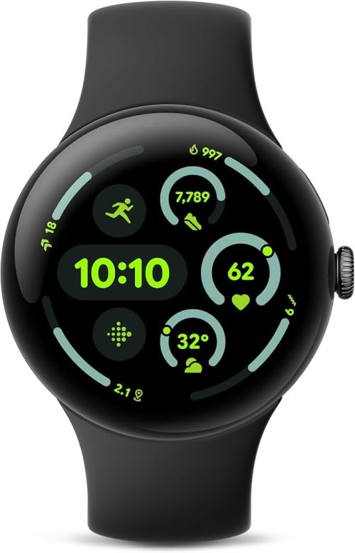 グーグル(Google) PIXEL WATCH 3