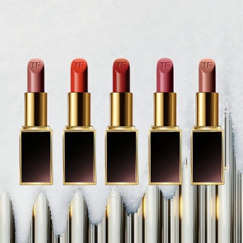 トムフォード(TOM FORD) ミニ リップカラー セット