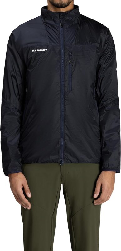 マムート(MAMMUT) フレックス エア インサレーション ジャケット 1013-02271
