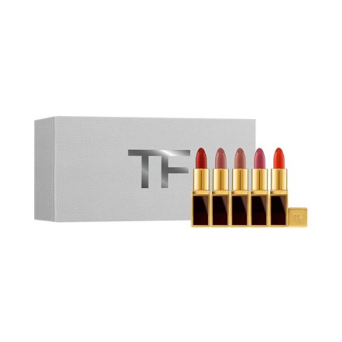 トムフォード(TOM FORD) ミニ リップカラー セット