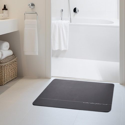 ブーミイ(BOOMIE) 王様のバスマット