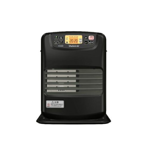 ダイニチ(DAINICHI) 家庭用石油ファンヒーター FW-2524NE