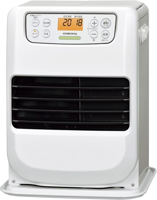 コロナ(CORONA) 石油ファンヒーター FH-M2524Y