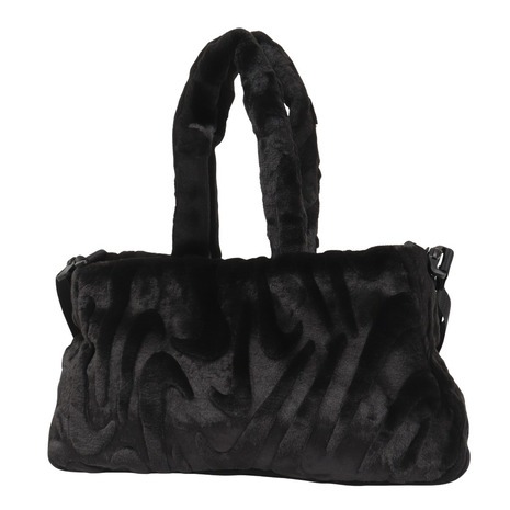 ナイキ(NIKE) Nike Sportswear Faux Fur Tote 10L