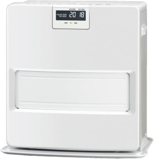 コロナ(CORONA) 石油ファンヒーター FH-VX3624BY