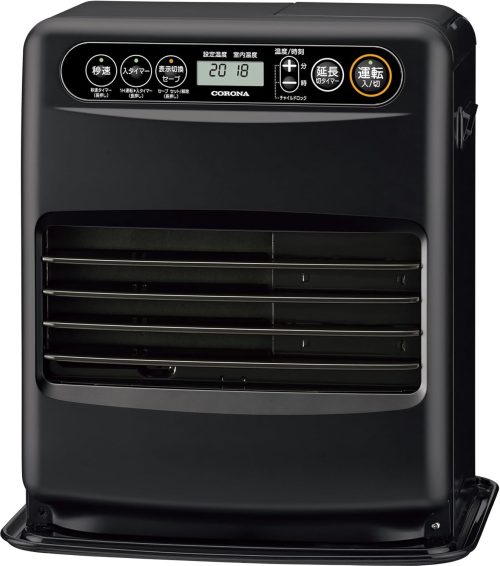 コロナ(CORONA) 石油ファンヒーター FH-G32YA5