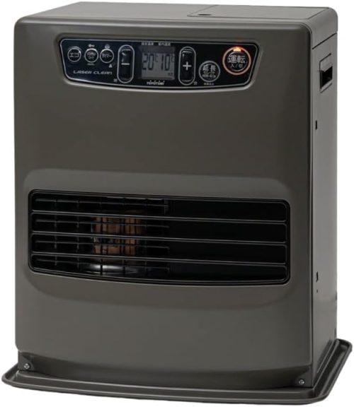 トヨトミ(TOYOTOMI) 石油ファンヒーター WA-N33