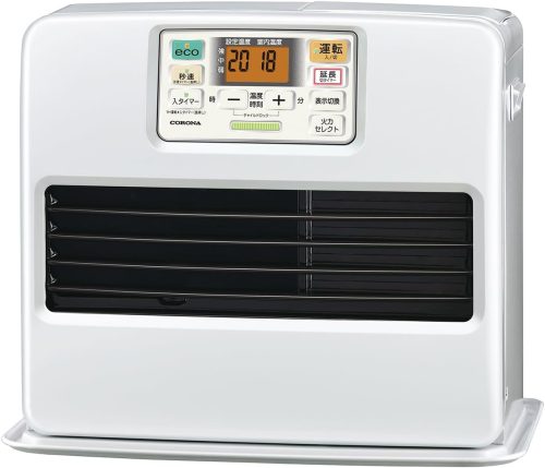 コロナ(CORONA) 石油ファンヒーター FH-ST5724BY