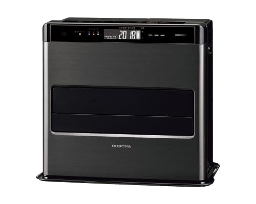コロナ(CORONA) 石油ファンヒーター FH-CWZ57BYD