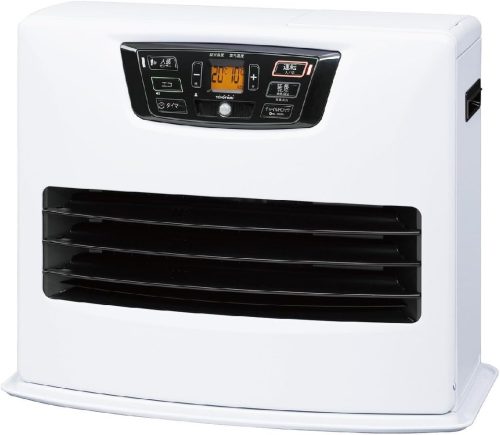 トヨトミ(TOYOTOMI) 石油ファンヒーター LC-S53P