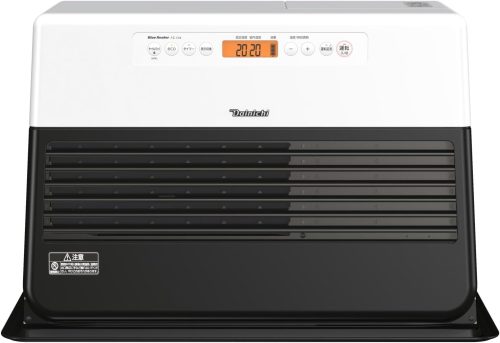 ダイニチ(DAINICHI) 家庭用石油ファンヒーター FZ-104