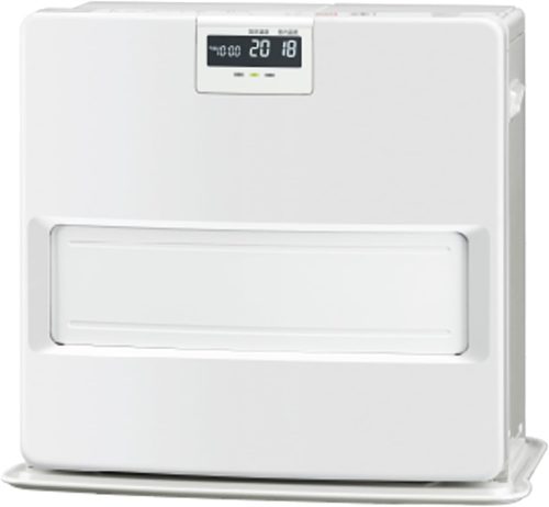 コロナ(CORONA) 石油ファンヒーター FH-VX6724BY