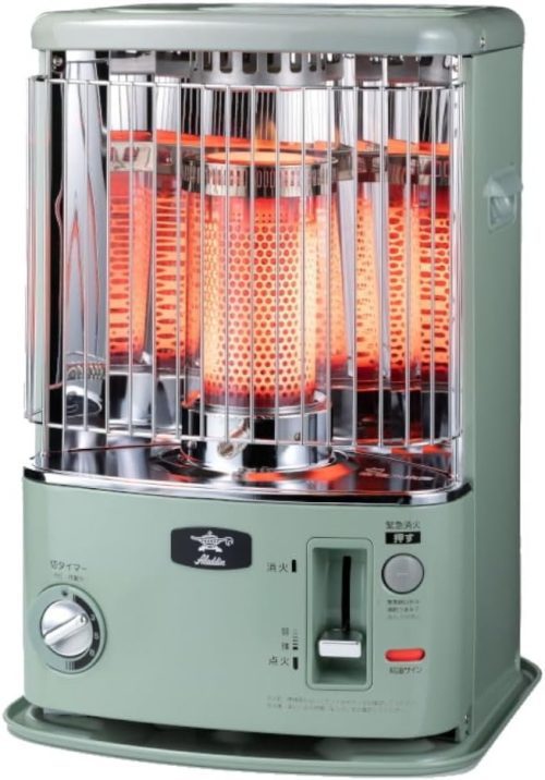 アラジン(Aladdin) 石油ストーブ CAP-U2801