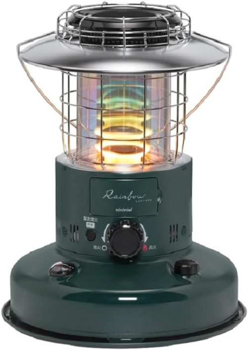 トヨトミ(TOYOTOMI) 対流型石油ストーブ RL-25N