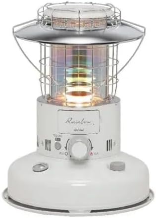 トヨトミ(TOYOTOMI) 石油ストーブ RL-2524