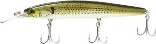 ジャッカル(JACKALL) ビッグバッカー ワンガンミノー 128S-LB