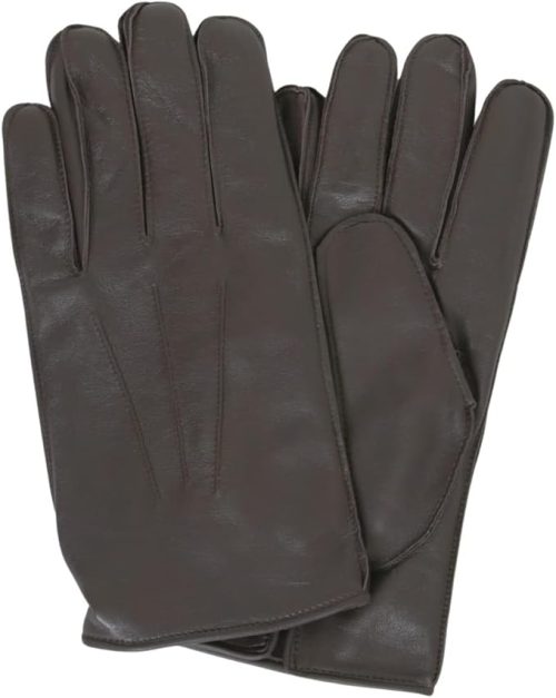 アーバンリサーチ(URBAN RESEARCH) レザーゲージヌイグローブ