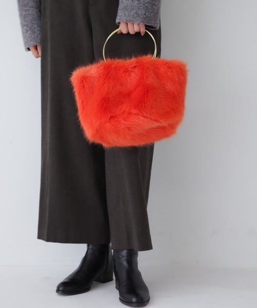 レディースバッグのイメージ