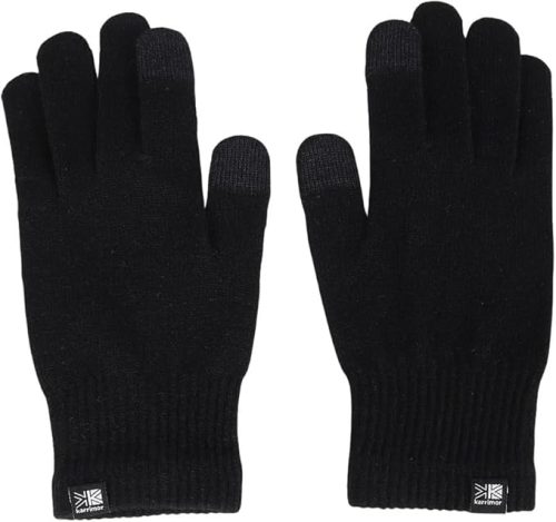 カリマー(KARRIMOR) ウールグローブ ユニセックス