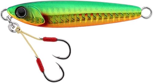 ジャッカル(JACKALL) ラスパティーンTG NEO