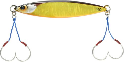 ジャッカル(JACKALL) バンブルズジグ スロー