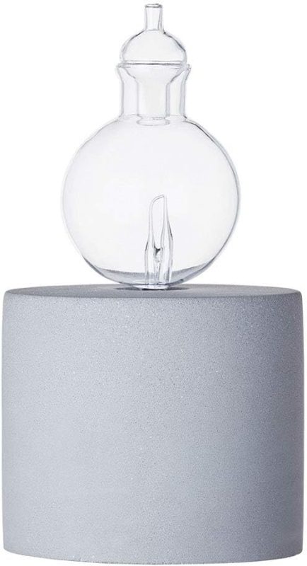 アットアロマ nebulizing diffuser orb POB-MU000