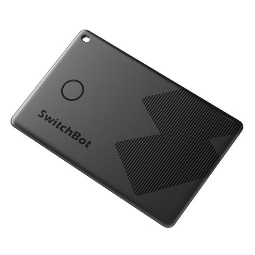 スイッチボット(SwitchBot) SwitchBot スマートトラッカーカード W2500032